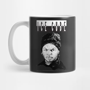 Ice Cube Mug